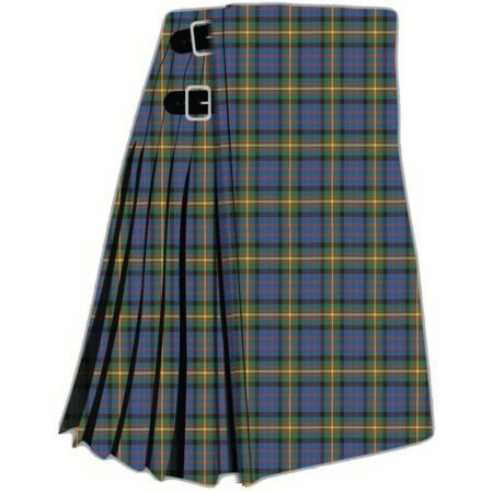 Macsporran Ancient Tartan Kilt