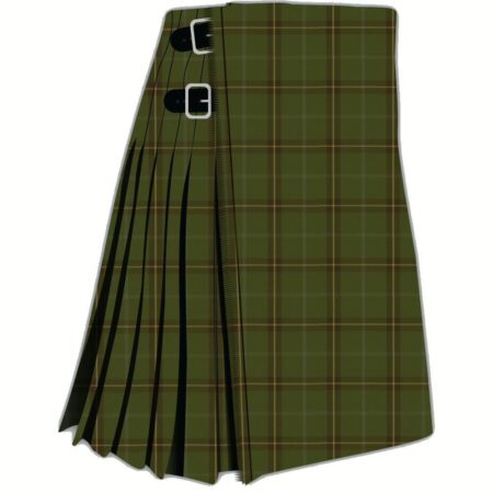 Mcguigan Tartan Kilt