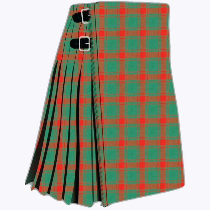 Middleton Ancient Tartan Kilt