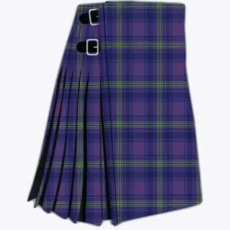 Monarch OF The Glen Tartan Kilt