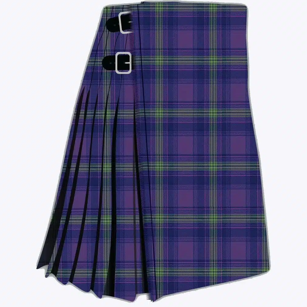 Monarch OF The Glen Tartan Kilt