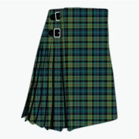 Murray OF Atholl Muted Tartan Kilt