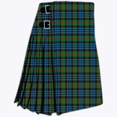 Newlands Tartan Kilt