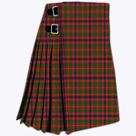 Nithsdale District Tartan Kilt