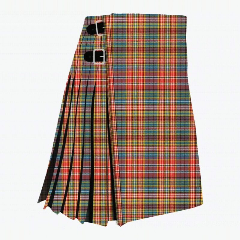 Ogilvie of Airlie Ancient Tartan Kilt