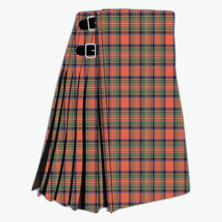 Royal Stewart Ancient Tartan Kilt