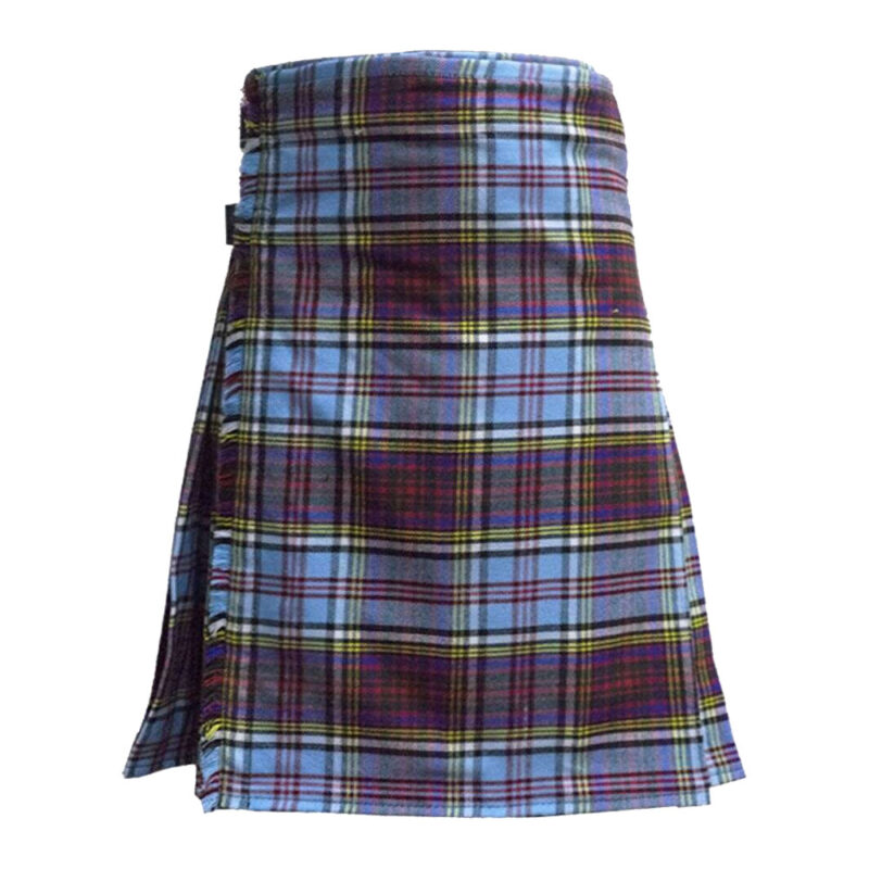 Anderson Ancient Tartan Kilt
