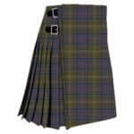 Caledonia Calling