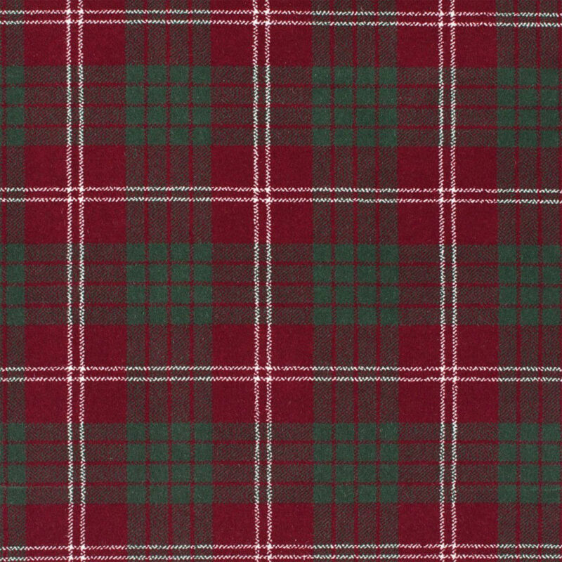 Clan Crawford Modern Tartan Kilt