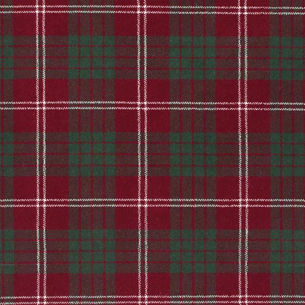 Clan Crawford Modern Tartan Kilt