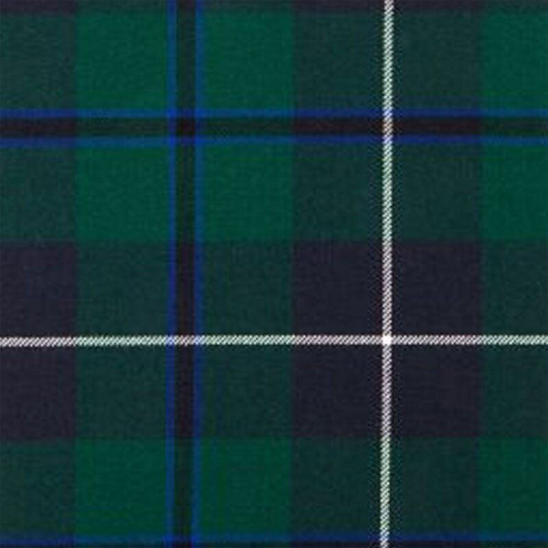 Clan Douglas Modern Tartan Kilt - Image 2