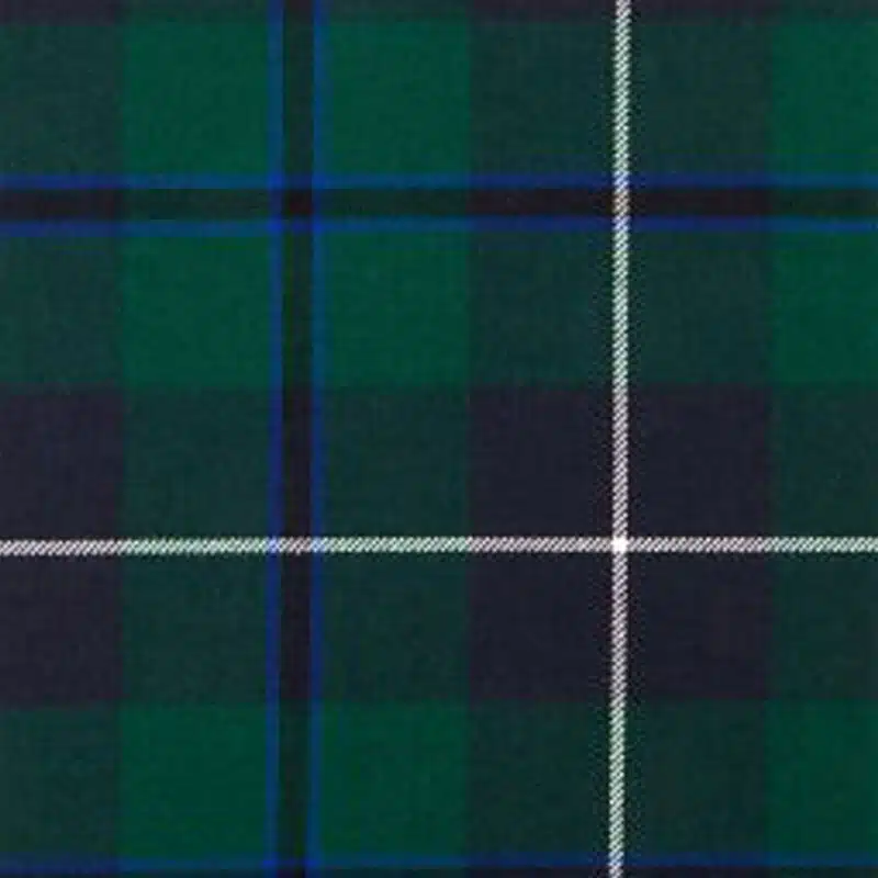 Clan Douglas Modern Tartan Kilt - Image 2