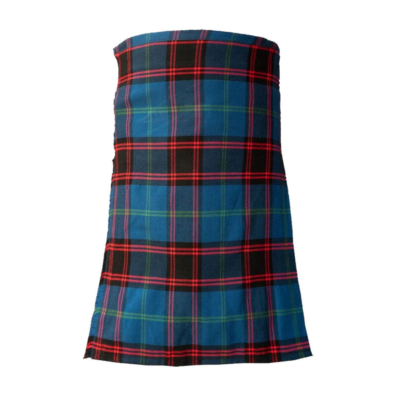 Clan Home Ancient Tartan Kilt