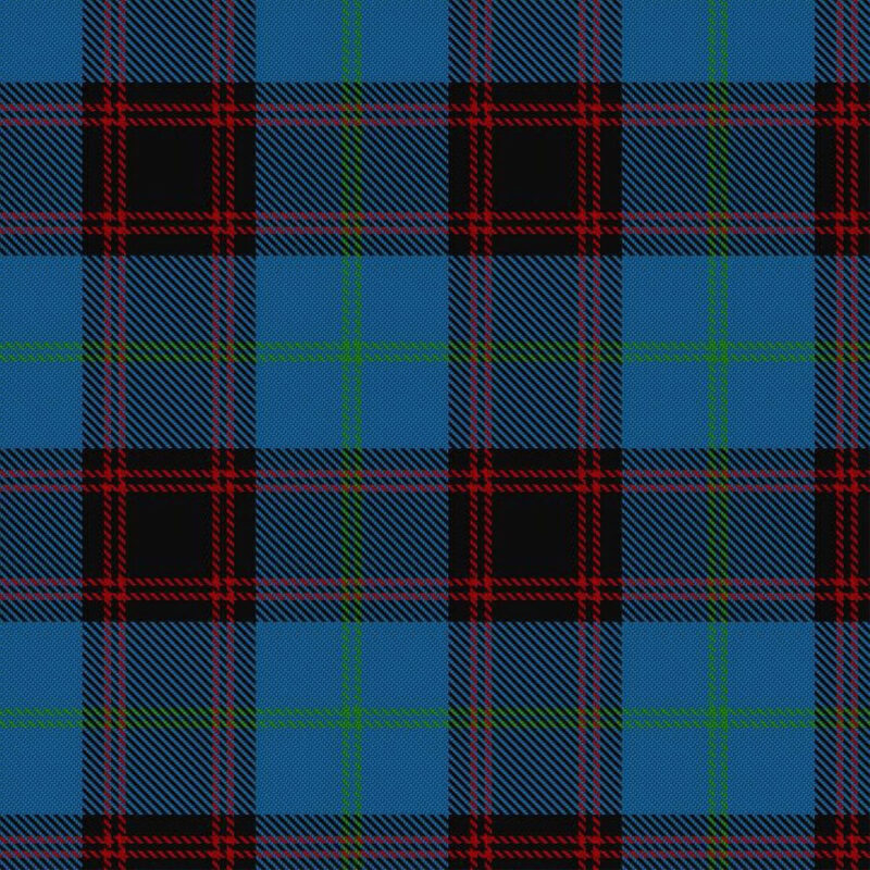 Clan Home Ancient Tartan Kilt