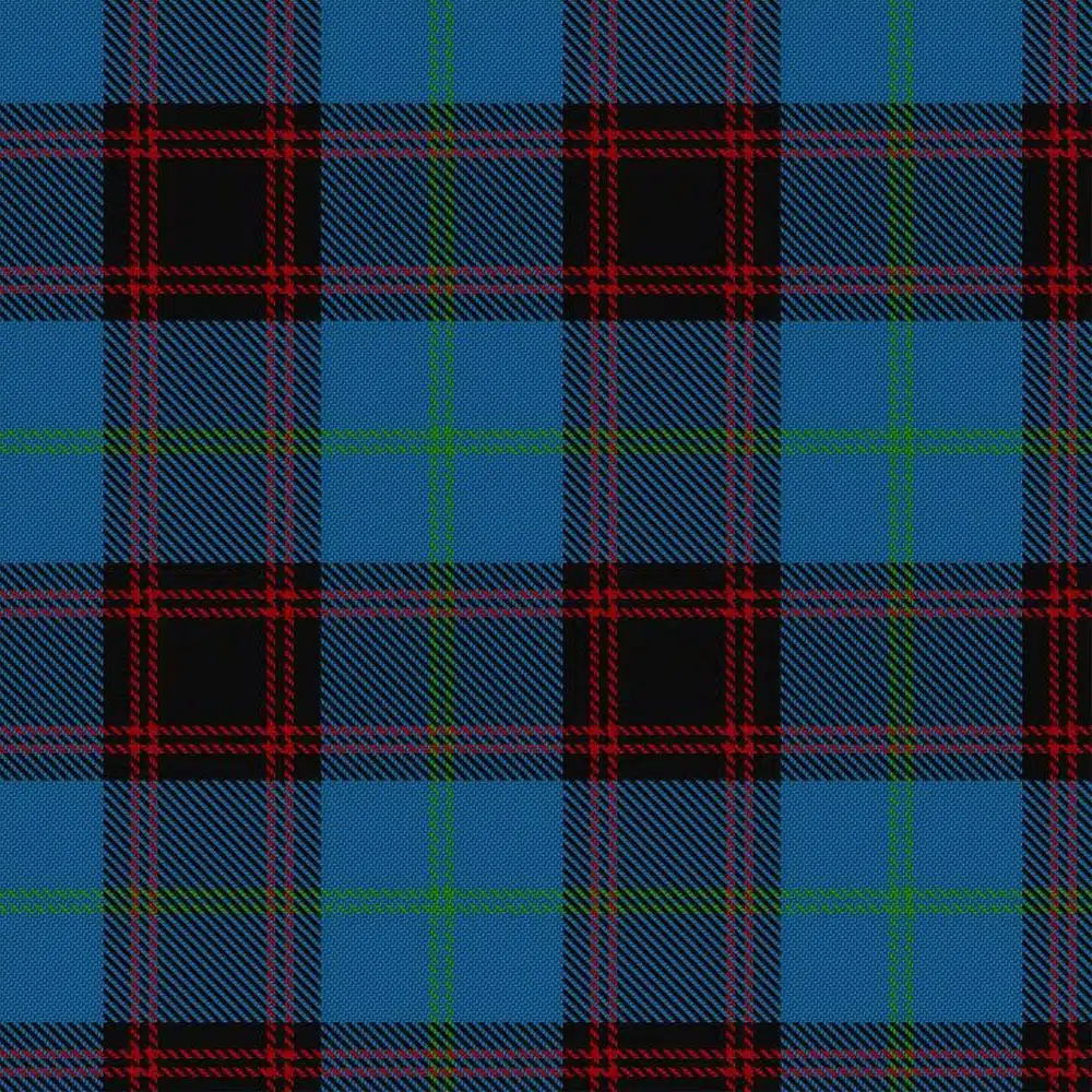 Clan Home Ancient Tartan Kilt