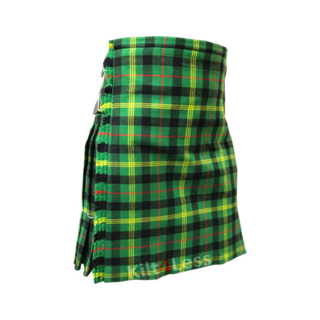 Clan Paton Tartan Kilt