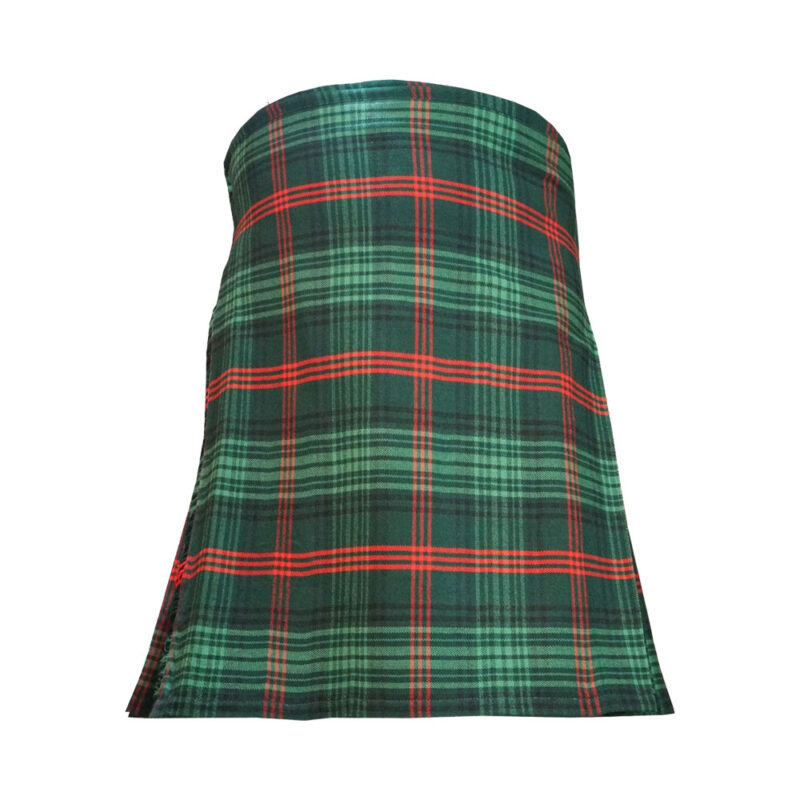 Clan Ross Hunting Modern Tartan Kilt