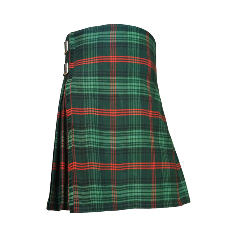 Clan Ross Hunting Modern Tartan Kilt