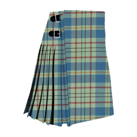 County Kildare Tartan Kilt