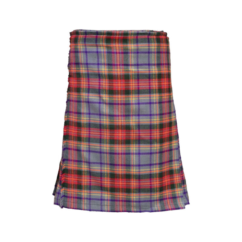 County Louth Tartan Kilt