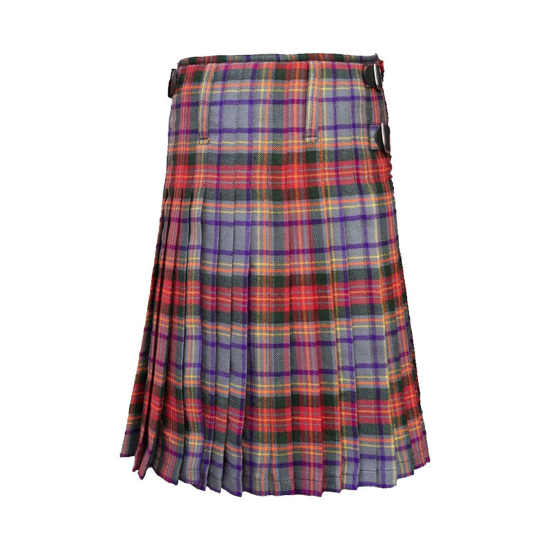 County Louth Tartan Kilt