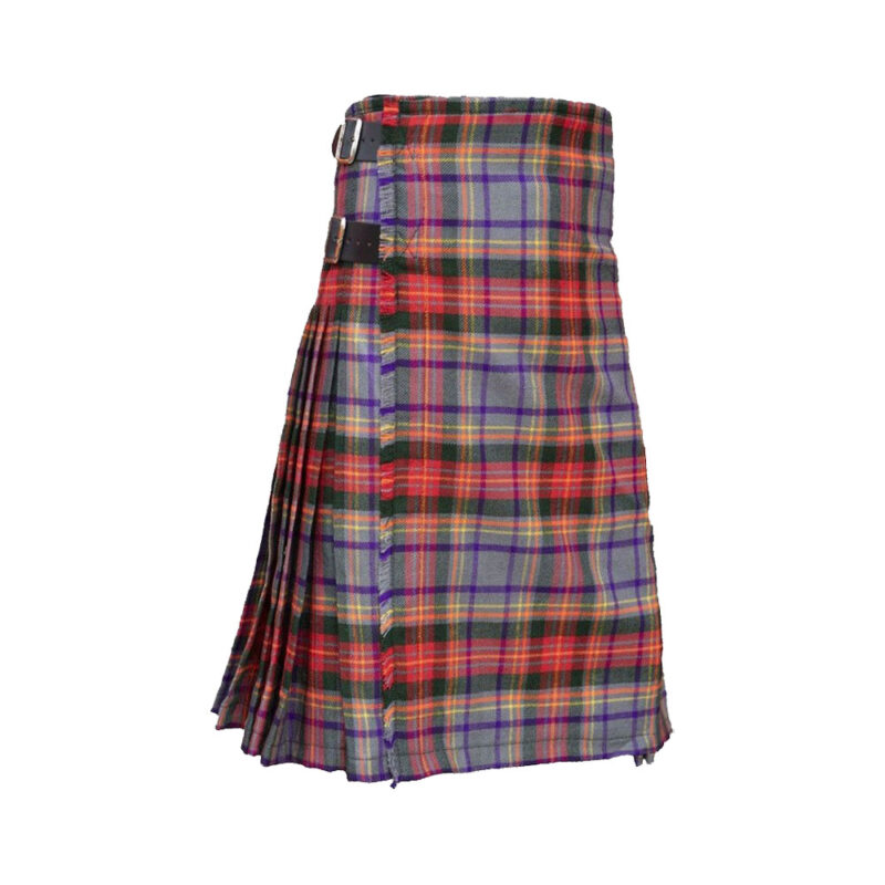 County Louth Tartan Kilt