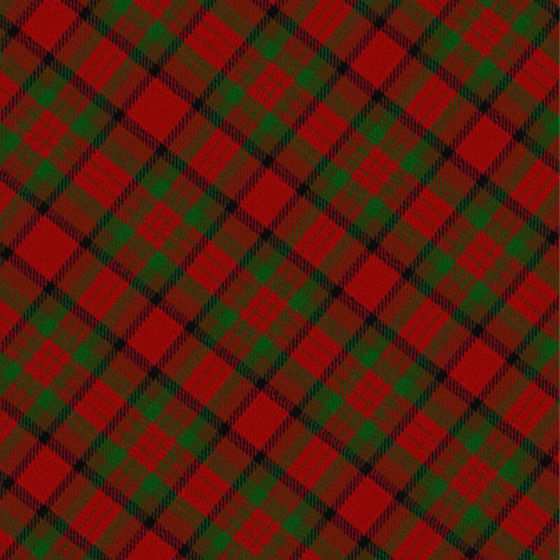 County Tipperary Tartan Kilt