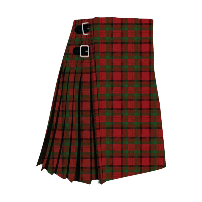 County Tipperary Tartan Kilt