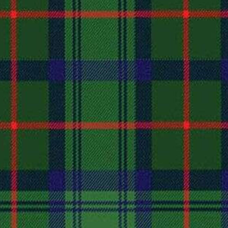 Cranstoun Premium Tartan Kilt