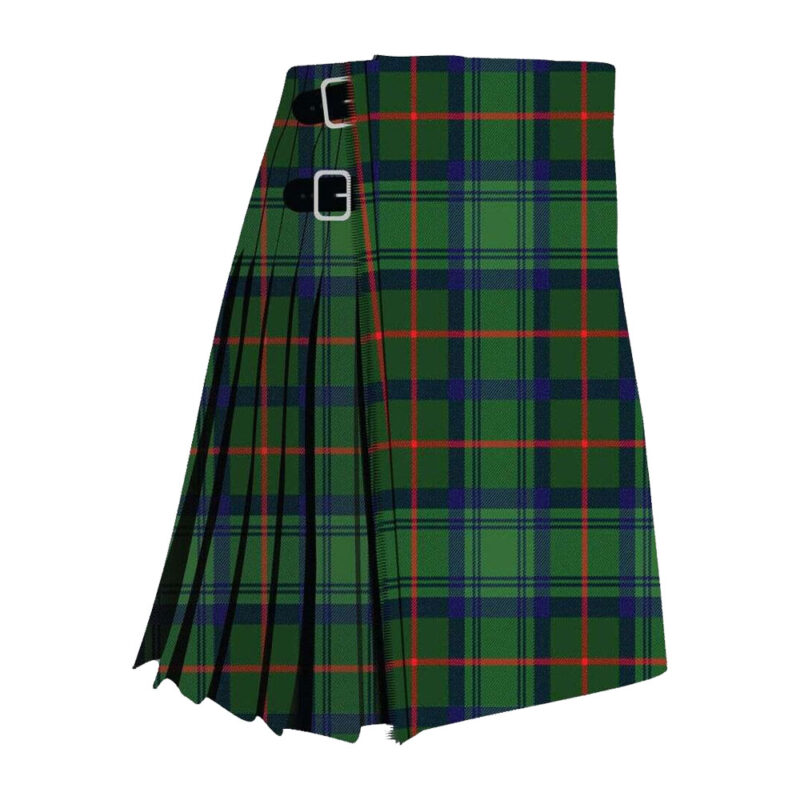 Cranstoun Premium Tartan Kilt