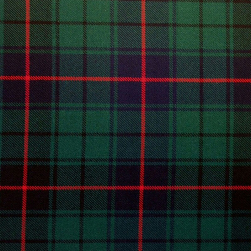 Davidson Modern Tartan Kilt - Image 2