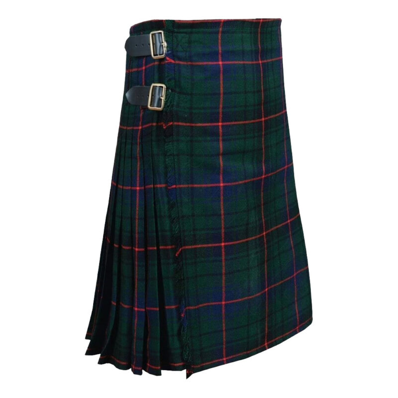 Davidson Modern Tartan Kilt