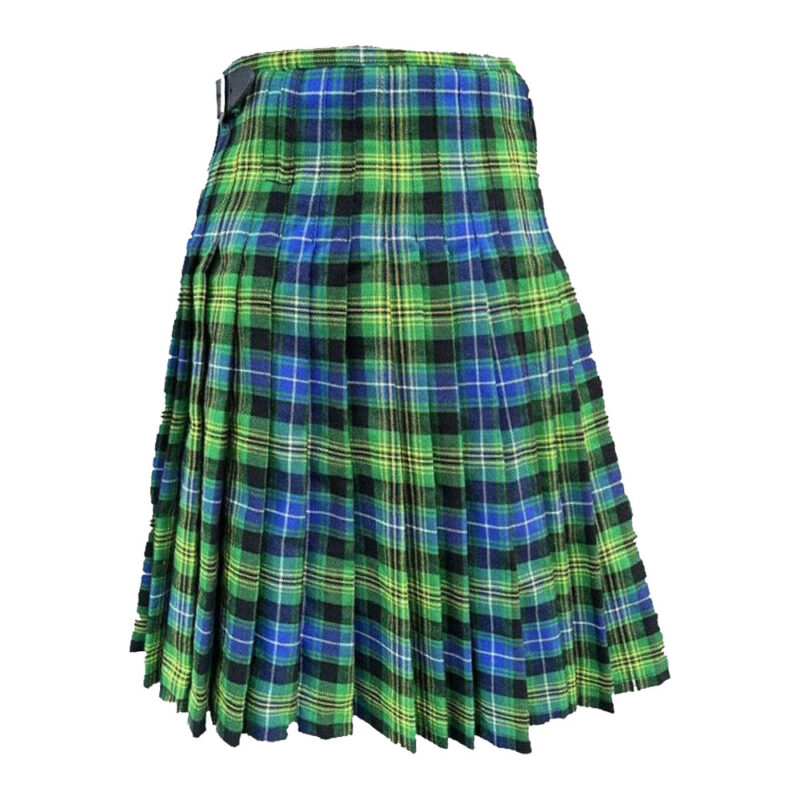 Doherty Tartan Kilt For Men