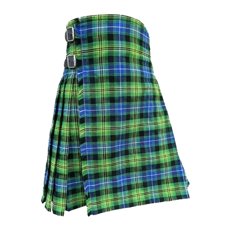 Doherty Tartan Kilt For Men