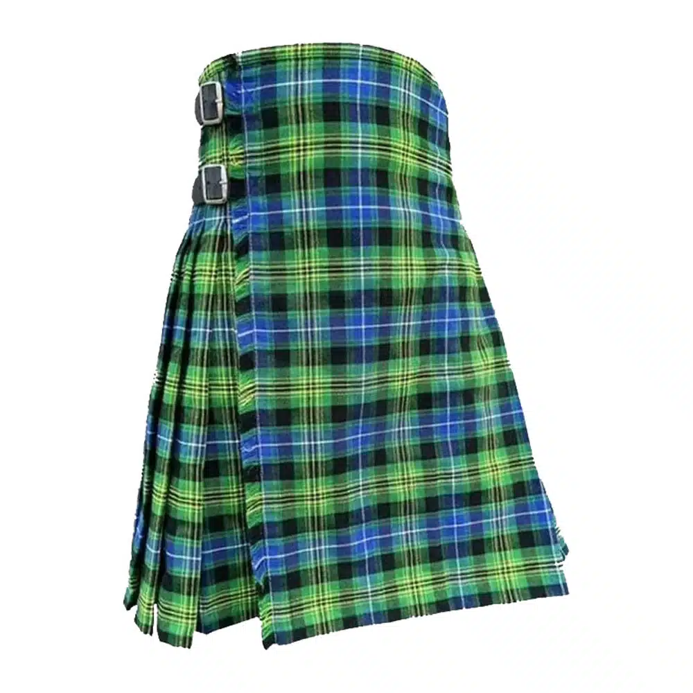 Doherty Tartan Kilt For Men