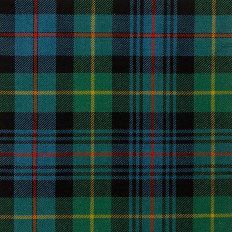 Farquharson Ancient Tartan Kilt