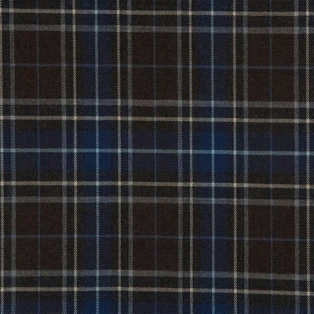 Fasanta Alba Tartan Kilt - Image 2