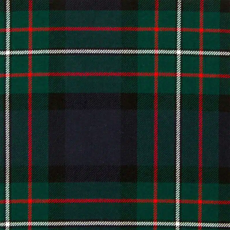Ferguson Modern Tartan