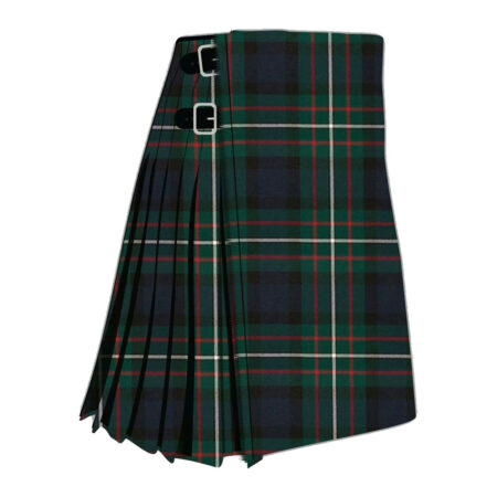 Ferguson Modern Tartan Kilt