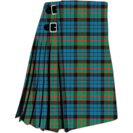 Fletcher of Dunans Ancient Tartan Kilt