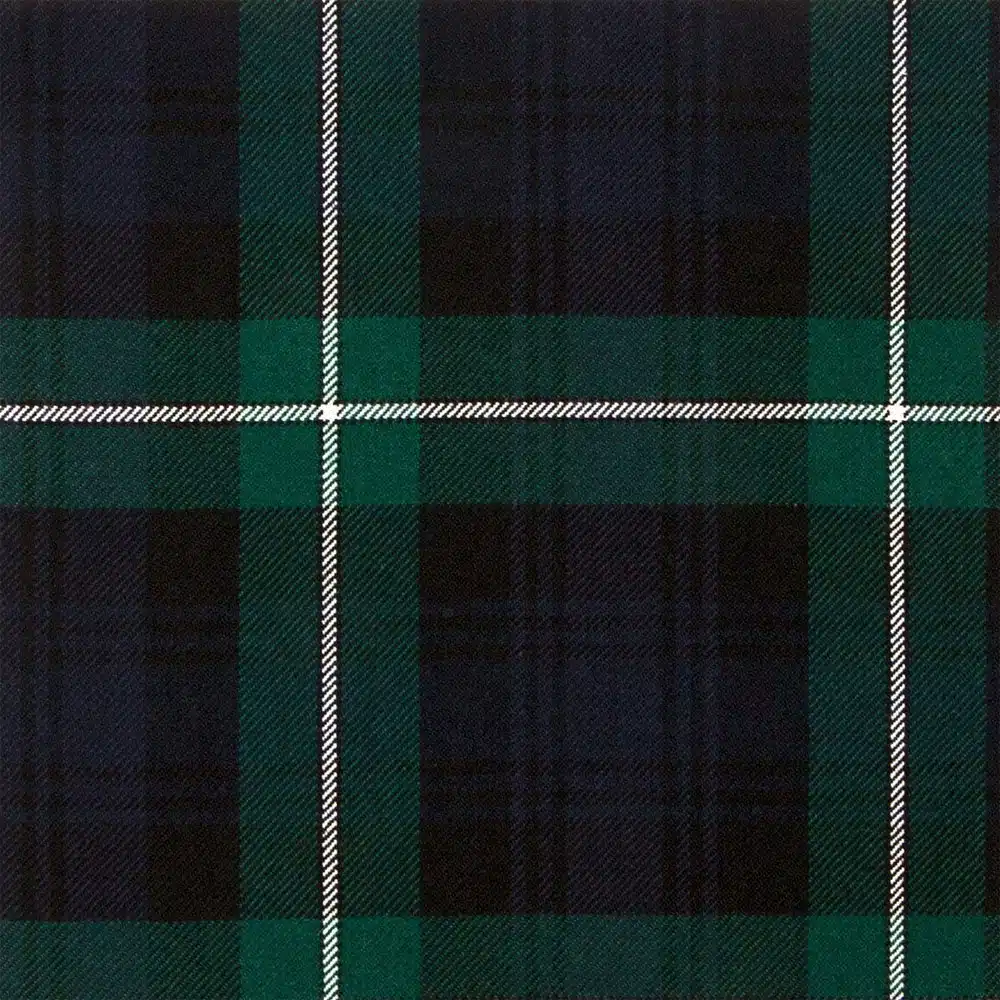 Forbes Modern Tartan Kilt
