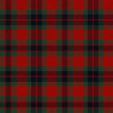 Fraser Gathering Ancient Tartan Kilt