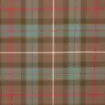 Fraser Hunting Weathered