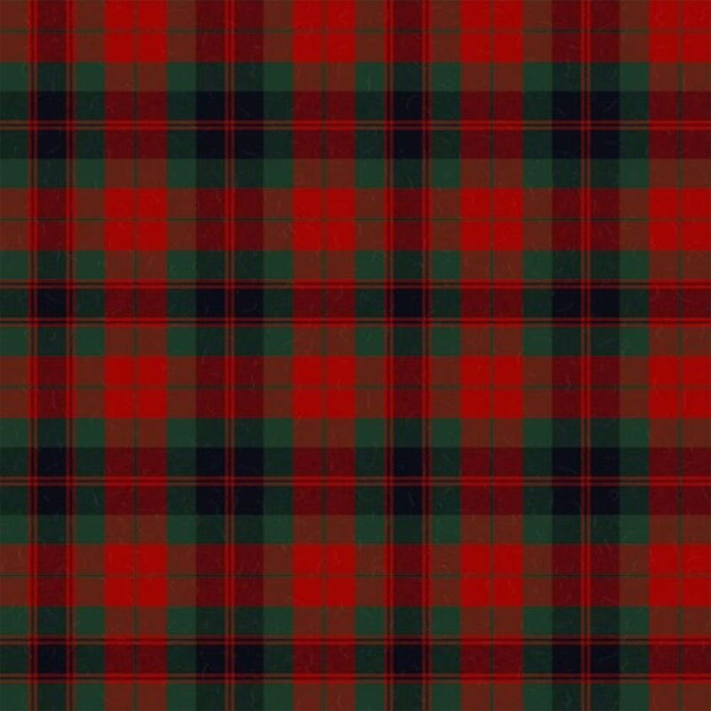 Fraser Modern Stewart OF Atholl Modern Tartan