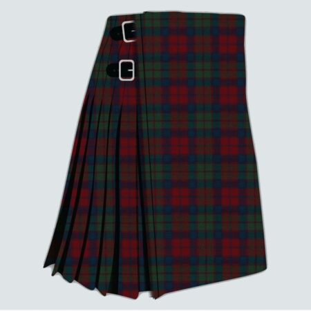 Fraser OF Altyre Tartan Kilt