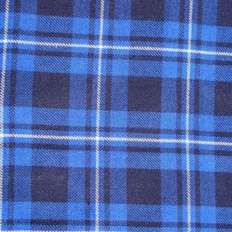 Galicia National Tartan Kilt