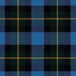 Gordon Huntly Muted
