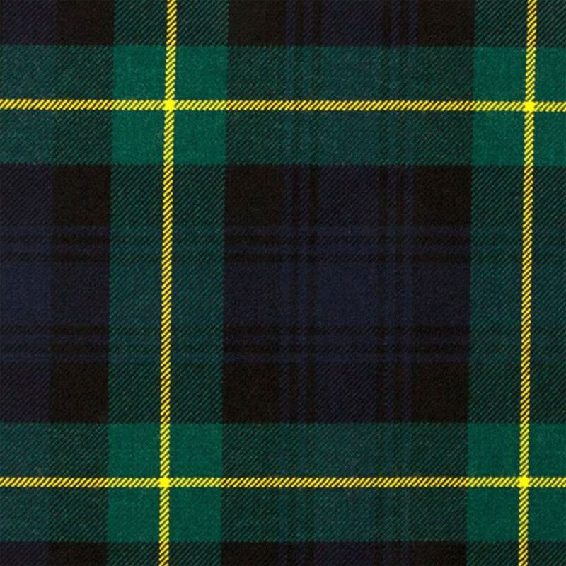 Gordon Modern Tartan Kilt