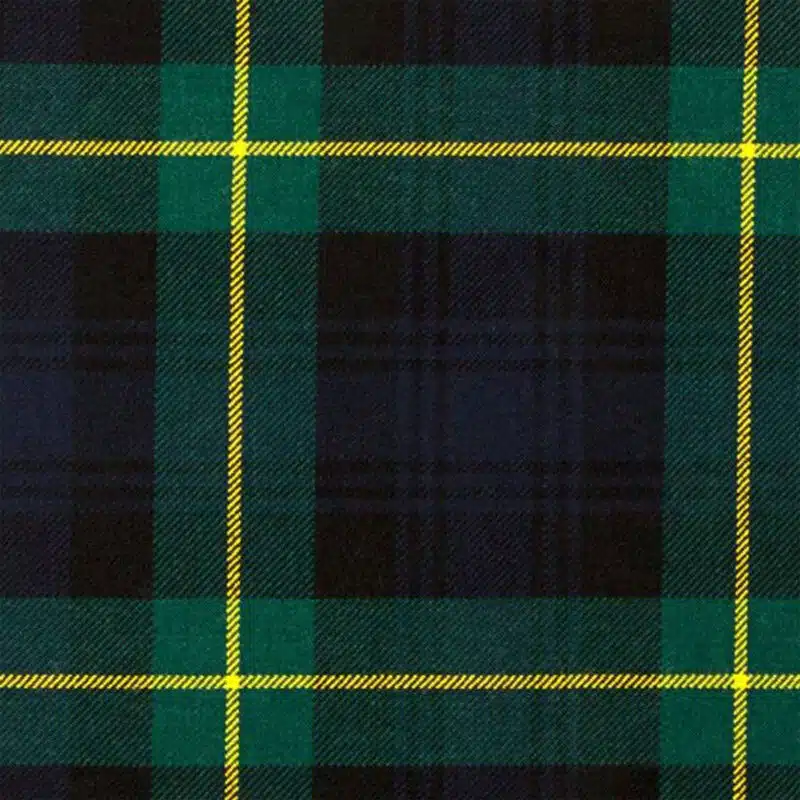 Gordon Modern Tartan Kilt