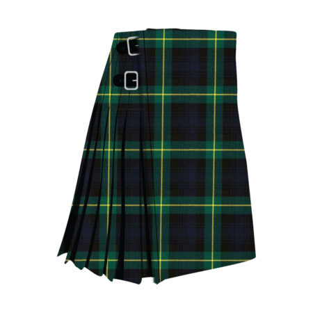 Gordon Modern Tartan Kilt